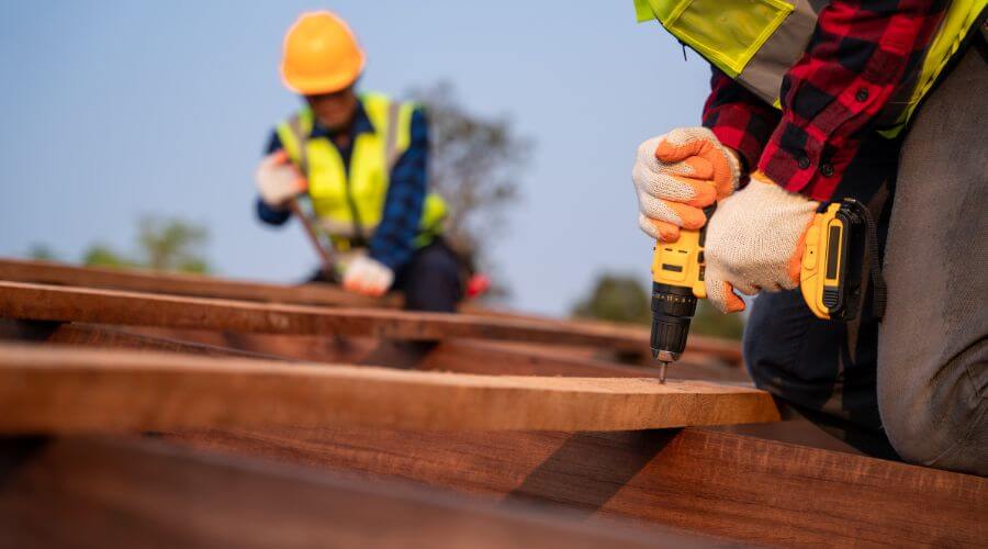 Local Chimney Repair in Sublette, IL